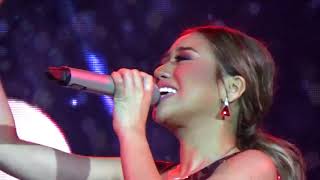 Morissette Live In Laguna  Akin Ka Na Lang [upl. by Israel]