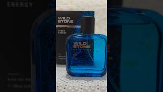 Best perfume for Men🔥😍Wild Stone💙 Flipkart perfume unboxing🤩shorts viral trending ytshorts [upl. by Arotak]