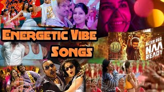 Energetic Tamil Vibe songs🔥⚡ songs Tamilsongs energitic tamilvibe tamil tamilsongstatus [upl. by Tomlinson]