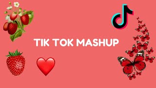 tik tok mashup 2020 not clean [upl. by Atinuhs]