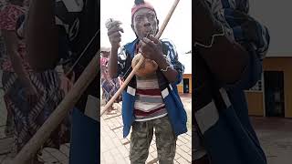 Rwandan traditional music umuduri and iningiri Mtoto wangu 🔥 [upl. by Atteirneh]