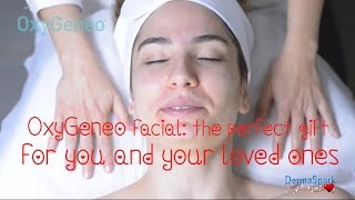 OxyGeneo Valentines Day Video for clinics [upl. by Mercier556]