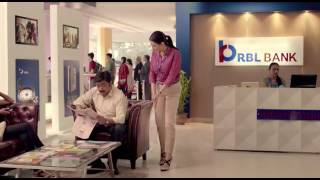 RBL BANK [upl. by Reviel927]