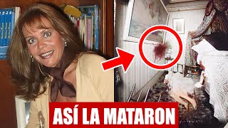 IMPACTANTES IMÁGENES🚫 REVELAN TODA LA VERDAD del caso NORA DALMASSO [upl. by Alcock]