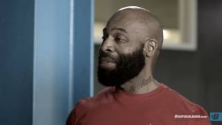 CT Fletcher  Diet food [upl. by Annodam]