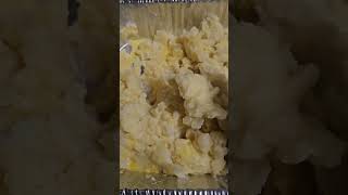 How to make oven breadcrumb chicken and potatoes patties [upl. by Cinimmod]