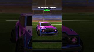 How to get Cambered wheels in Rocket League 2024 🔥 rl rocketleague howto tutorial stanced [upl. by Lanaj113]