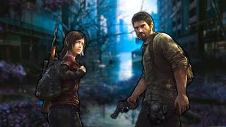 Last of Us No Damage Survivor Difficulty Hardest Parts [upl. by Klos]