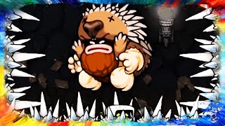 Spelunky 2 Spike vs Bosses [upl. by Yreved200]