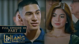 Linlang Full Episode 48  Part 14  English Subbed [upl. by Ahsilrak]