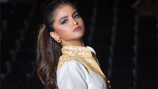 Hala Al Turk Beauty of bahrain  الجمال، بسبب، بهرين حلا الترك 2018 [upl. by Adnical120]