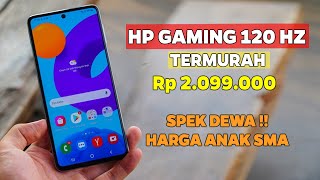 TERMURAH 2 JUTAAN SPEK DEWAâ€¼ï¸ 5 HP GAMING LAYAR 120HZ TERMURAH NOVEMBER 2022 [upl. by Ariella]