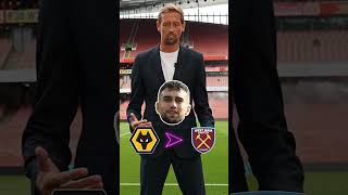 Peter Crouch picks his top three Premier League signings this summer 💰 what do you think 🤔 [upl. by Frederiksen531]