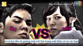 Tuổi Nổi Loạn Phần 1 Hormones Season 1  Tập 00 Giới Thiệu [upl. by Guillemette]