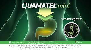 Quamatel Mini [upl. by Rabaj]