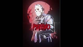 LK CYRESS X OZ DA REALEST “PSYCHO” OFFICIAL AUDIO [upl. by Tricia]