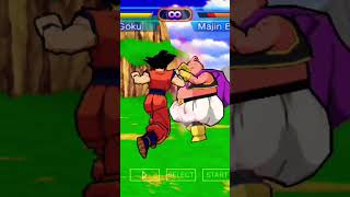 dbz goku shortdragon ballz game [upl. by George]