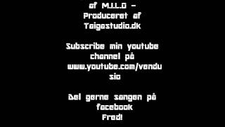 MILO  Vi slår ihjel [upl. by Letreece]