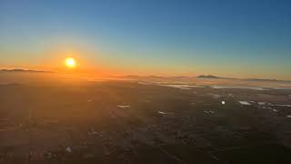 Ballooning in Sonoma and Napa 10032024 [upl. by Fayette536]