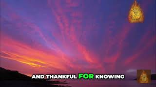 quotISNT IT WONDERFULquot HYPNOSIS AFFIRMATIONS  Unlocking Abundance Gratitude and Spiritual Growth [upl. by Attelrac]