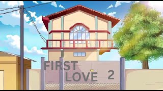 first love part 2 aa gya ft rgbucketlist [upl. by Drofliw]