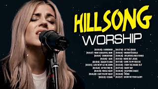 Hillsong Praise and Worship Songs 2022 Playlist  Popular English Christian Praise Songs [upl. by Gerge]