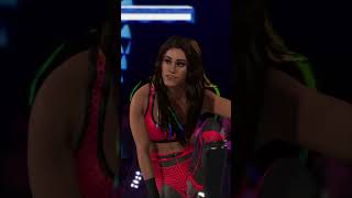 wwe2k24 ALL WOMEN Universe Mode RAW Week 2 Preview shorts womenswrestling universemode [upl. by Leimaj]