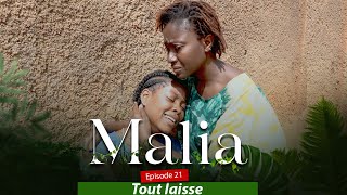 MALIA Saison 01  Episode 21 Tout laisse [upl. by Eatnahs]