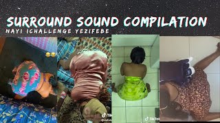 Best SURROUND SOUND COMPILATION🍑 [upl. by Herman]