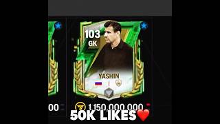 HELP ME WHICH GOALKEEPER SHOULD I BUY😱 eafc25 fifa eafc24 eafcmobile fifamobile fifa [upl. by Ived]