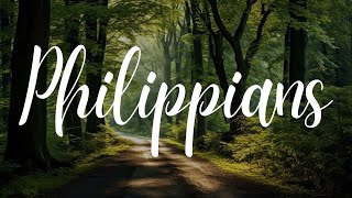 Philippians 489 [upl. by Einnaoj]