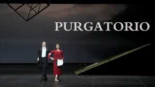 Purgatorio  Ballet by John Neumeier [upl. by Zandra432]