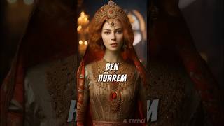 Ben Haseki Hürrem Sultan Part 2 [upl. by Aicsila]