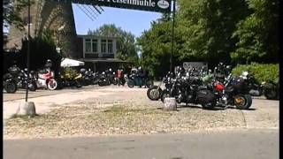 Satans Slaves Gronau 2 National Run Germany mp4 [upl. by Eilahtan178]