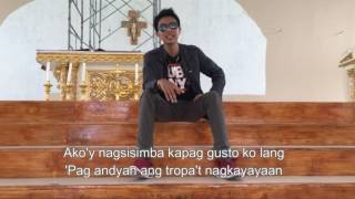 Lord Patawad By Basilyo CCS Production [upl. by Eanrahs]