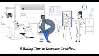 5 Billing Tips to Increase Cashflow [upl. by Azirb]