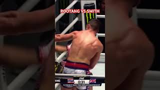 ROOTANG VS SMITH [upl. by Shull]