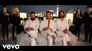 Imagine Dragons  Wake Up Official Music Video [upl. by Joana]