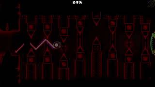 Bloodlust 100 2nd mobile player to beat [upl. by Tisbee]