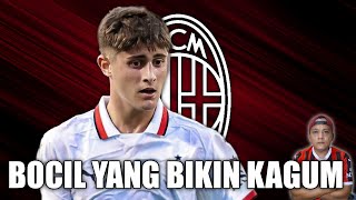 AC MILAN DENGAN PEMAIN MUDANYA MATTIA LIBERALI [upl. by Raimondo]