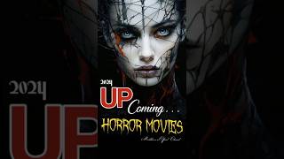 Top 10 Upcoming Horror Movies You Cant Miss [upl. by Odericus]