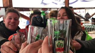 Skivakantie  20172018  Brixen im Thale amp Westendorf [upl. by Leumhs174]