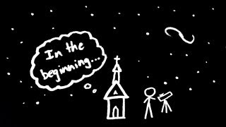 Science Religion and the Big Bang [upl. by Atirres]