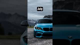 Your Month Your Car shorts cars fun yourmonthyour supercars [upl. by Eekorehc480]