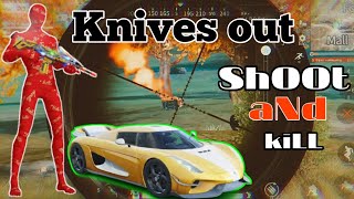 knives out  Shoot and kill  KNIVES OUT HIGHLIGHTS knivesout [upl. by Adle939]