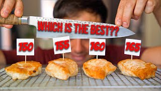 The 165 Degree Chicken Rule Fact or Fiction [upl. by Ilamad]