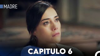 Madre Capitulo 6 Doblado en Español FULL HD [upl. by Jerroll248]