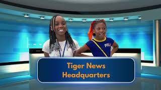 2024 Oct 25 Tiger News [upl. by Asta]