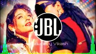 tu cheez badi hai mast mast  dj remix [upl. by Haral136]