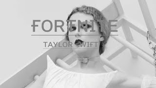 Fortnite  Taylor Swift ft Post Malone lyrics [upl. by Thorbert]